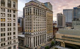 Hotel Indigo Nashville - The Countrypolitan  3* United States